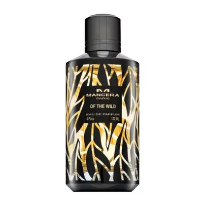 Mancera Of The Wild parfémovaná voda unisex 120 ml