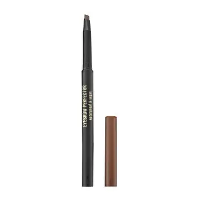 Dermacol Eyebrow Perfector Automatic Eyebrow Pen tužka na obočí 02 0,3 g