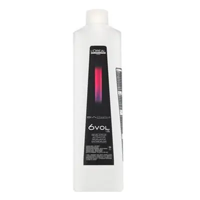 L´Oréal Professionnel Diactivateur Activator 1,8% / 6 Vol. vyvíjecí emulze pro všechny typy vlas