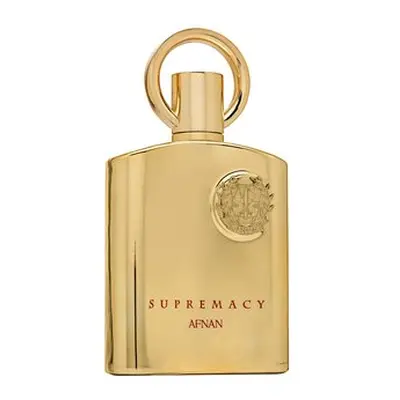 Afnan Supremacy Gold parfémovaná voda unisex 100 ml