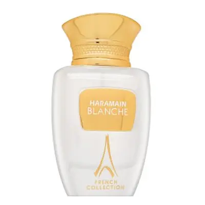 Al Haramain Blanche French Collection parfémovaná voda unisex 100 ml