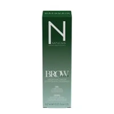 Natucain Brow růstové sérum na obočí Serum 6,2 ml