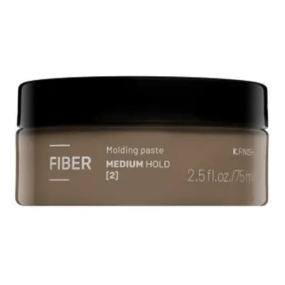 Lakmé K.Finish Fiber Molding Paste stylingová pasta pro střední fixaci 75 ml