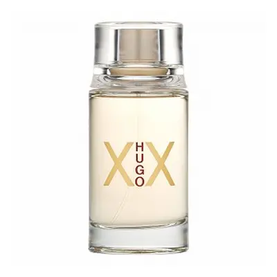 Hugo Boss Hugo XX toaletní voda pro ženy 100 ml