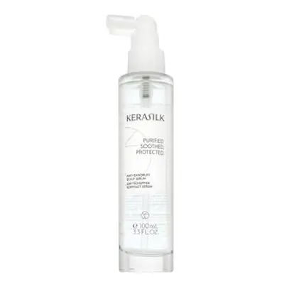 Kerasilk Specialists Anti-Dandruff Scalp Serum čisticí sérum proti lupům 100 ml