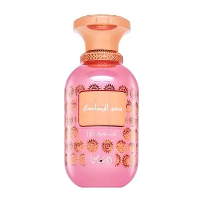 Rasasi Sar Lamaan Oud Rose parfémovaná voda unisex 100 ml