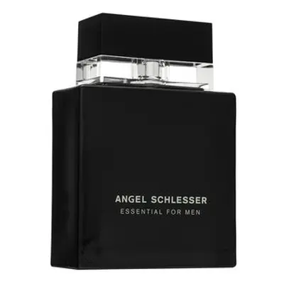 Angel Schlesser Essential for Men toaletní voda pro muže 100 ml