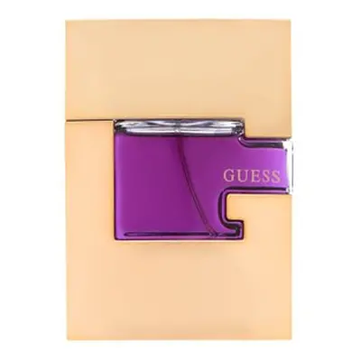 Guess Guess Gold toaletní voda pro muže 75 ml