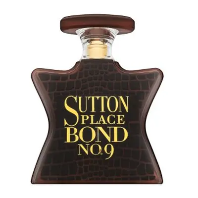 Bond No. 9 New York Sutton Place parfémovaná voda unisex 100 ml