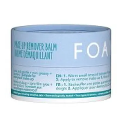 Foamie odličovací balzám Make-Up Remover Balm 50 g