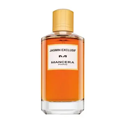 Mancera Jasmin Exclusif parfémovaná voda unisex 120 ml