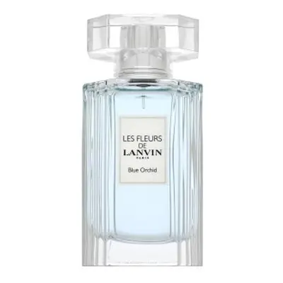 Lanvin Blue Orchid toaletní voda pro ženy 50 ml