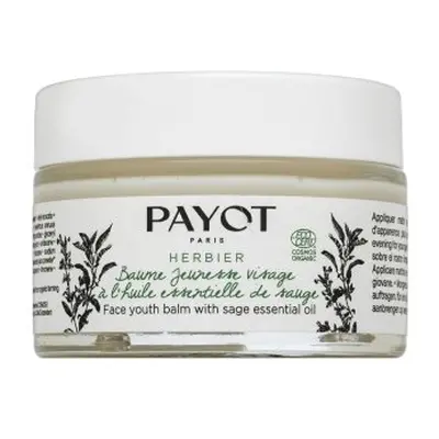 Payot omlazující pleťový krém Herbier Baume Jeunesse Visage 50 ml