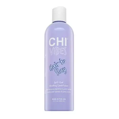 CHI Vibes Hair to Slay Split-End Mending Conditioner posilující kondicionér na roztřepené konečk