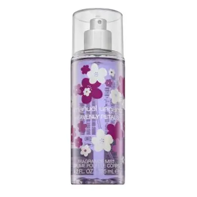 Emanuel Ungaro Heavenly Petals tělový spray pro ženy 125 ml