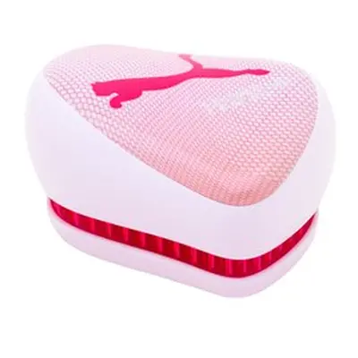 Tangle Teezer Compact Styler kartáč na vlasy Puma Neon Pink