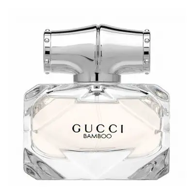 Gucci Bamboo toaletní voda pro ženy 30 ml