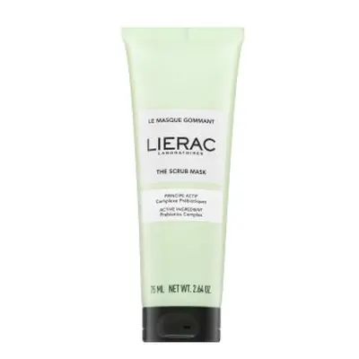 Lierac maska The Scrub Mask 75 ml