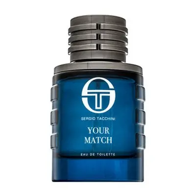 Sergio Tacchini Your Match toaletní voda pro muže 100 ml