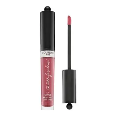 Bourjois Fabuleux Gloss Lip Gloss lesk na rty 12 3,5 ml