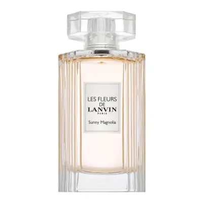 Lanvin Sunny Magnolia toaletní voda pro ženy 90 ml