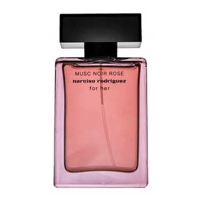 Narciso Rodriguez For Her Musc Noir Rose parfémovaná voda pro ženy 50 ml