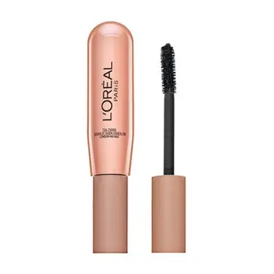 L´Oréal Paris Air Volume Mega Mascara řasenka pro prodloužení a natočení řas Black 9,4 ml