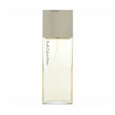 Calvin Klein Truth parfémovaná voda pro ženy 100 ml