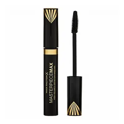 Max Factor Masterpiece Max Mascara řasenka pro extra objem Black 7,2 ml