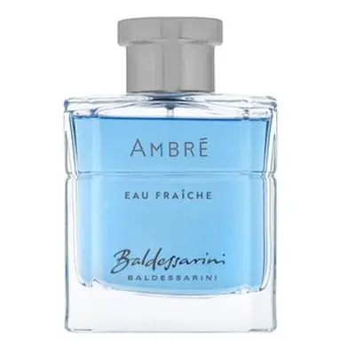 Baldessarini Baldessarini Ambré Eau Fraiche toaletní voda pro muže 90 ml