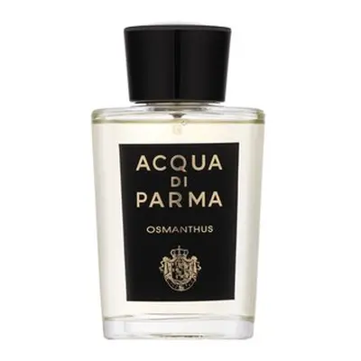 Acqua di Parma Osmanthus parfémovaná voda unisex 180 ml