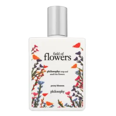 Philosophy Field Of Flowers Peony Blossom toaletní voda pro ženy 60 ml