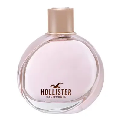 Hollister Wave For Her parfémovaná voda pro ženy 100 ml