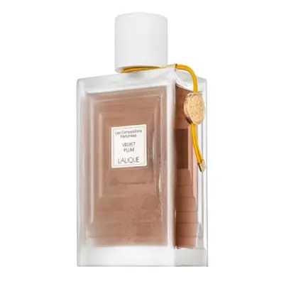 Lalique Les Compositions Parfumées Velvet Plum parfémovaná voda pro ženy 100 ml