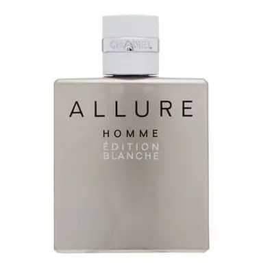 Chanel Allure Homme Edition Blanche parfémovaná voda pro muže 50 ml