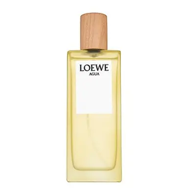 Loewe Agua de Loewe toaletní voda unisex 50 ml