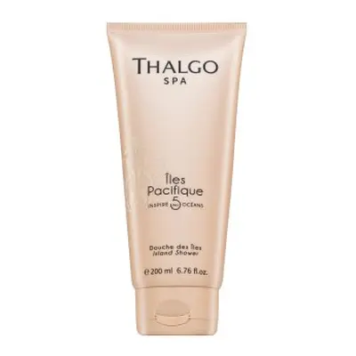 Thalgo Îles Pacifique sprchový gel Island Shower 200 ml