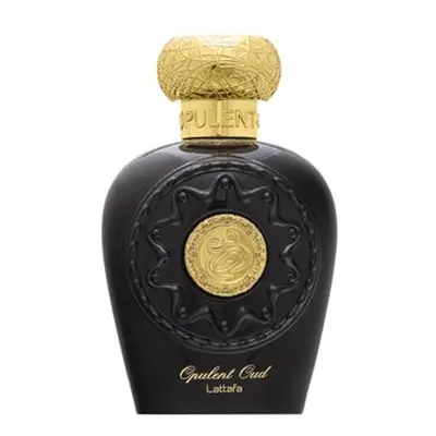 Lattafa Opulent Oud parfémovaná voda unisex 100 ml