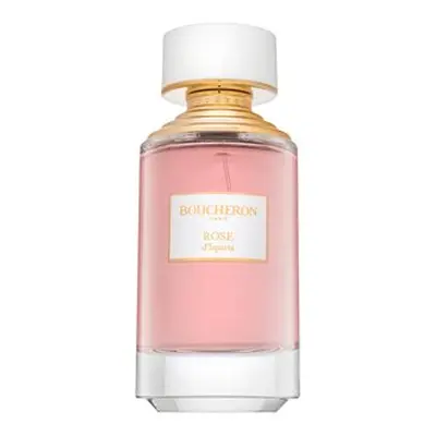 Boucheron Rose d'Isparta parfémovaná voda unisex 125 ml