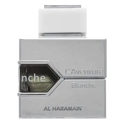 Al Haramain L'Aventure Blanche parfémovaná voda pro ženy 100 ml