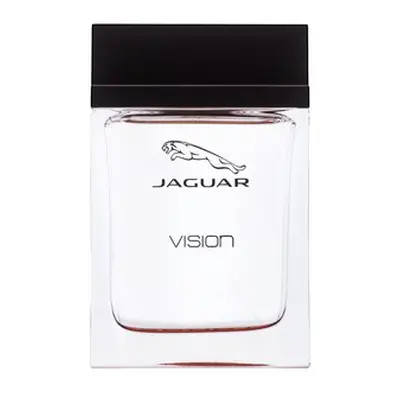 Jaguar Vision Sport toaletní voda pro muže 100 ml