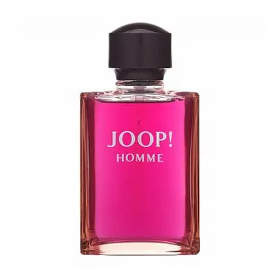 Joop! Homme toaletní voda pro muže 125 ml