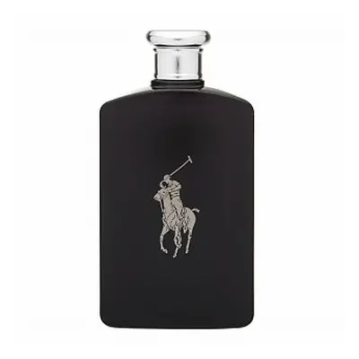 Ralph Lauren Polo Black toaletní voda pro muže 200 ml