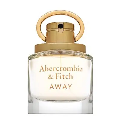 Abercrombie & Fitch Away Woman parfémovaná voda pro ženy 50 ml