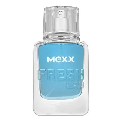 Mexx Fresh Man toaletní voda pro muže 30 ml