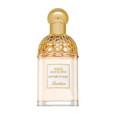 Guerlain Aqua Allegoria Nettare di Sole toaletní voda pro ženy 75 ml