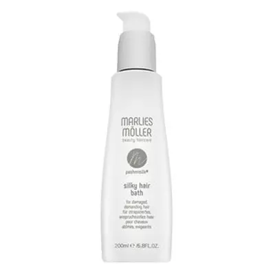 Marlies Möller Pashmisilk Silky Hair Bath 200 ml