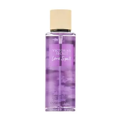 Victoria's Secret Love Spell 2019 tělový spray pro ženy 250 ml