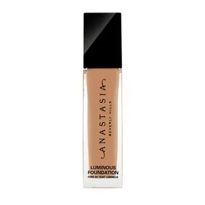 Anastasia Beverly Hills Luminous Foundation dlouhotrvající make-up pro sjednocenou a rozjasněnou