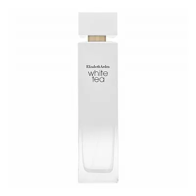 Elizabeth Arden White Tea toaletní voda pro ženy 100 ml